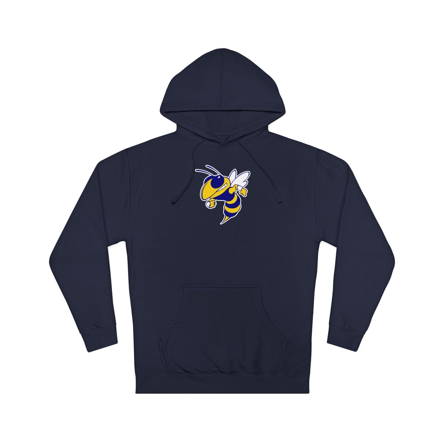 Midweight Pullover Hoodie