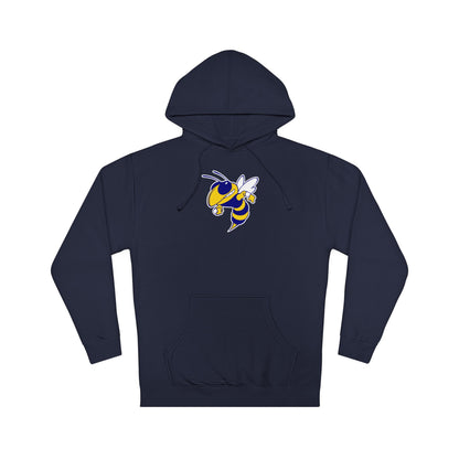 Midweight Pullover Hoodie