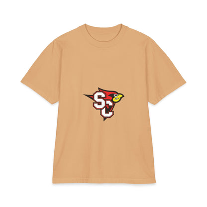 Max Heavyweight Short Sleeve Tee
