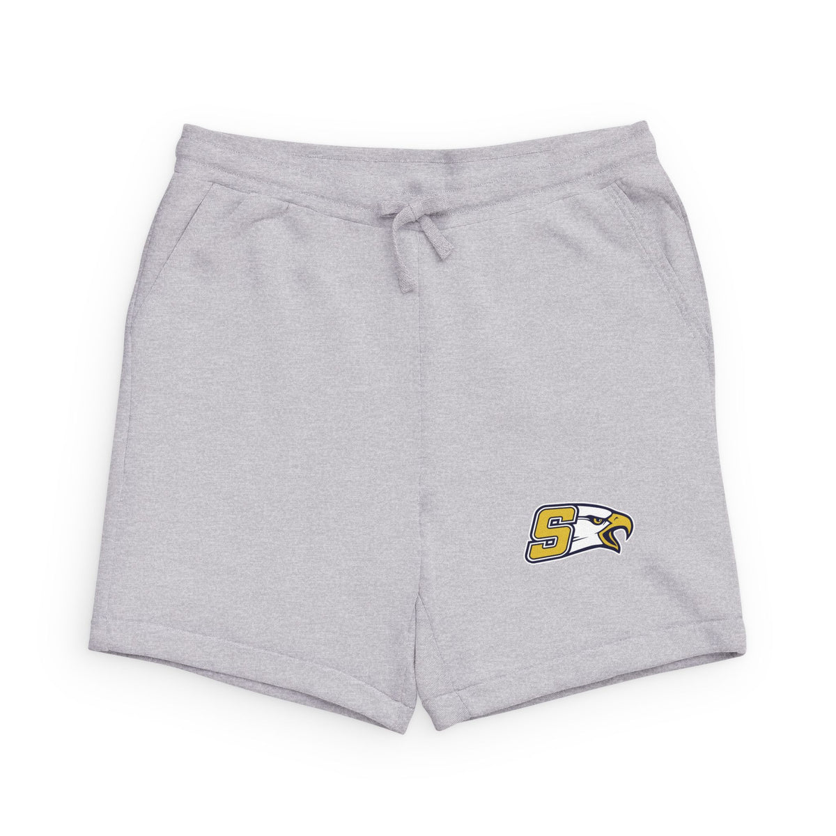 Unisex Sponge Fleece Sweatshort