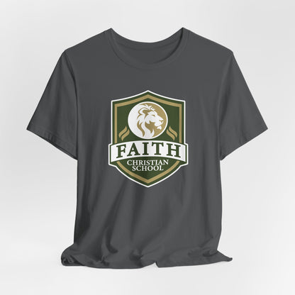 Jersey Short Sleeve Tee
