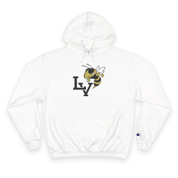 Champion Powerblend Fleece Pullover Hoodie