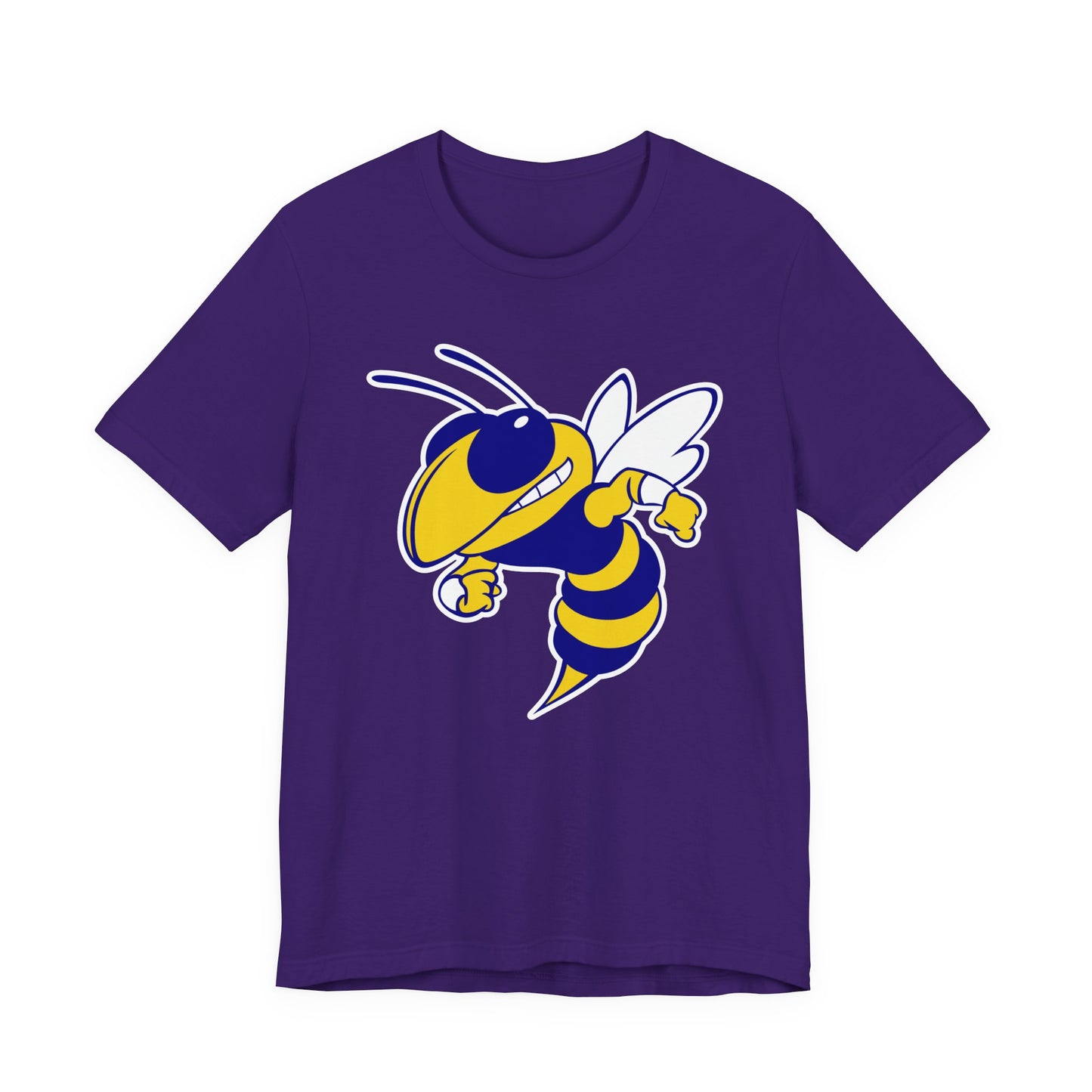 Jersey Short Sleeve Tee