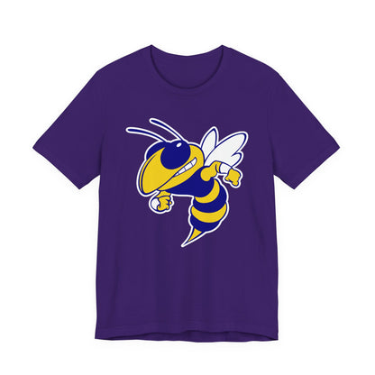 Jersey Short Sleeve Tee