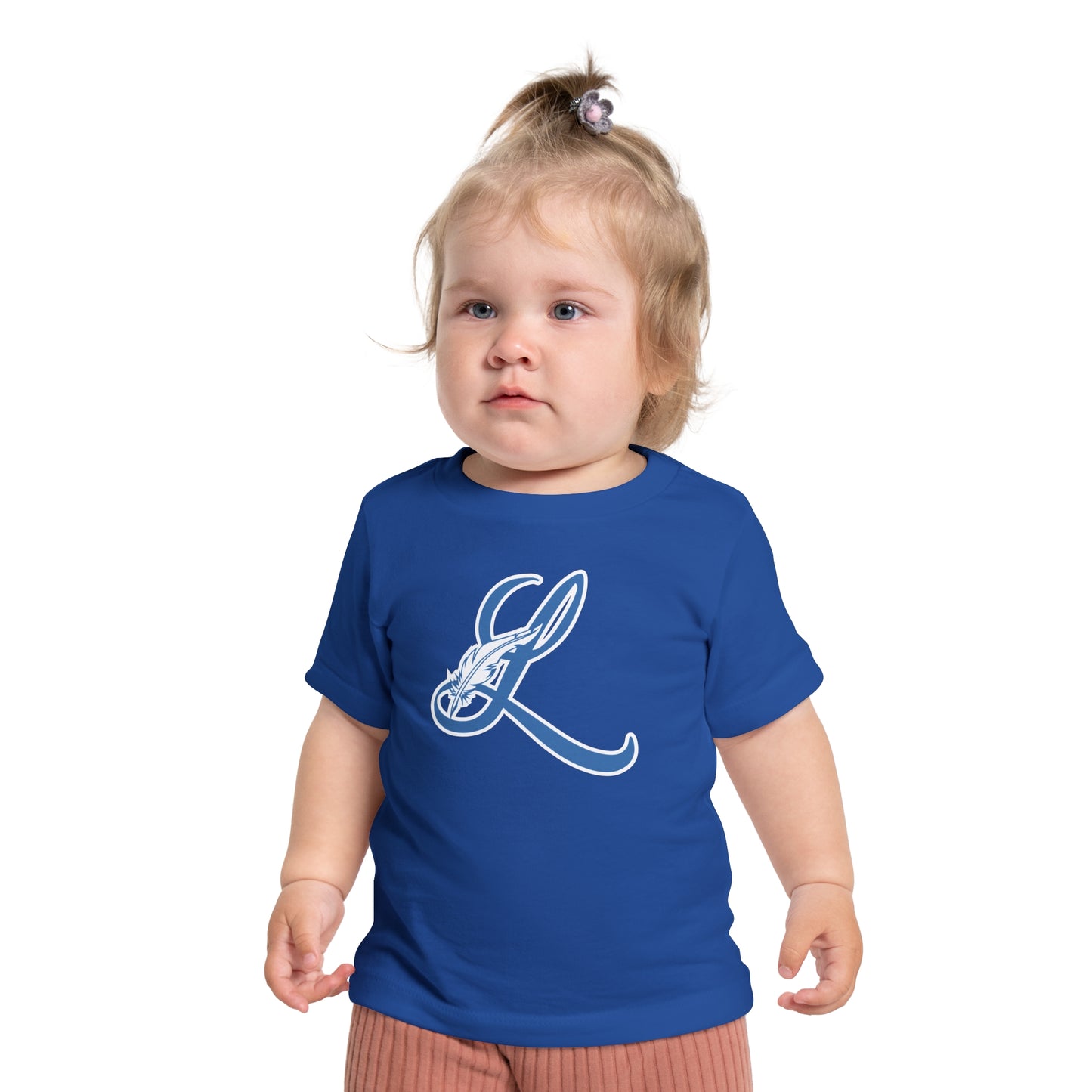 Baby Short Sleeve Tee
