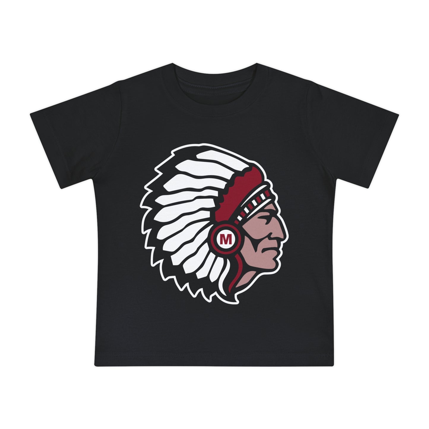 Baby Short Sleeve Tee