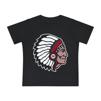 Baby Short Sleeve Tee