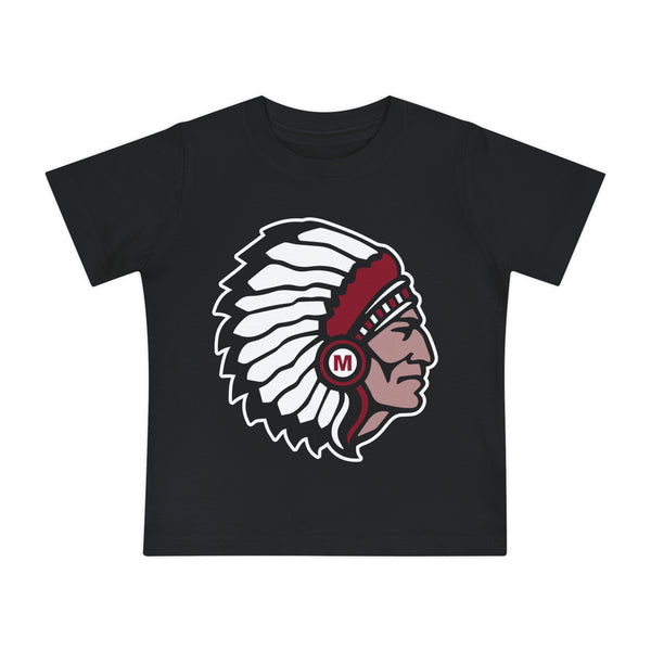 Baby Short Sleeve Tee
