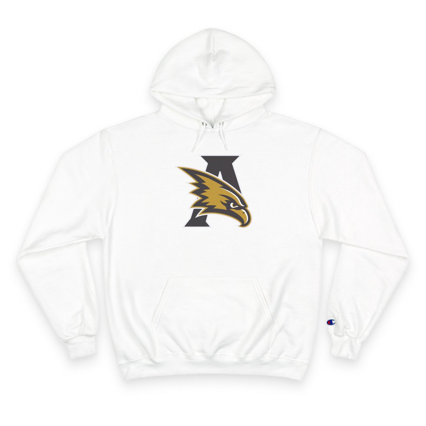 Champion Powerblend Fleece Pullover Hoodie