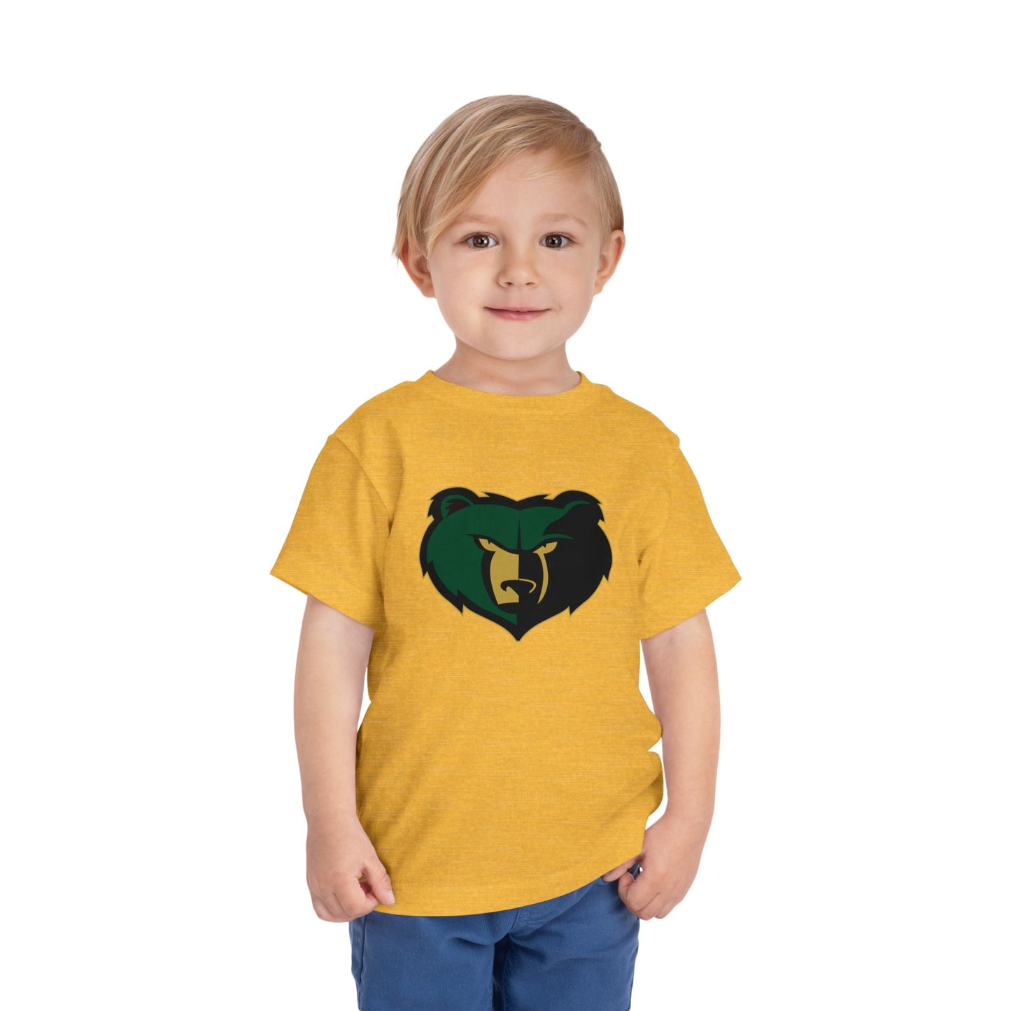 Toddler Short Sleeve Tee