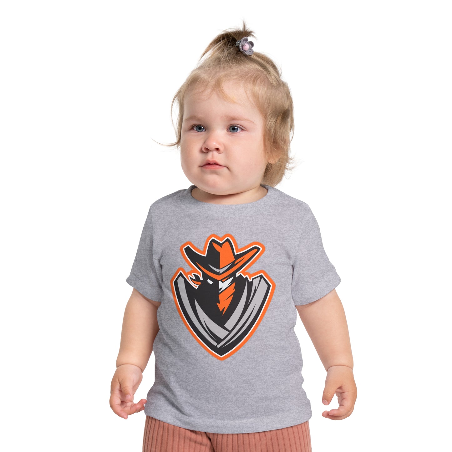 Baby Short Sleeve Tee
