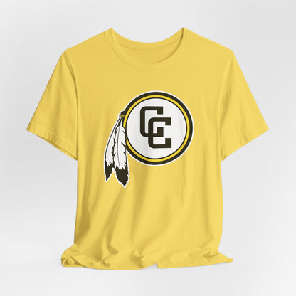 Jersey Short Sleeve Tee