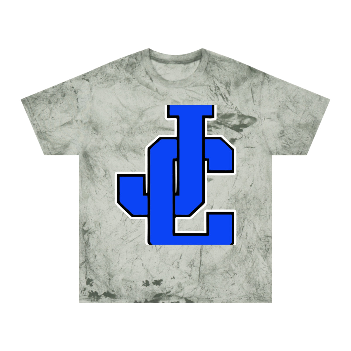 Color Blast School Spirit Tee