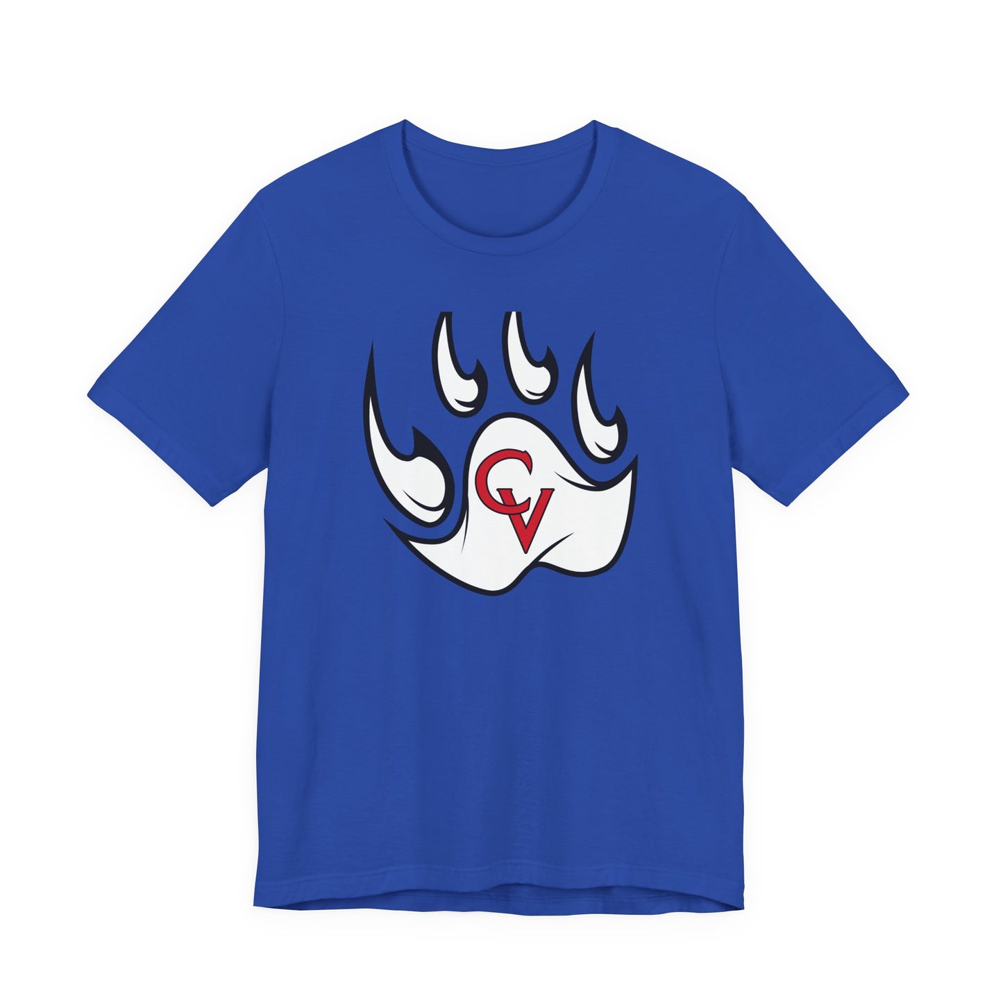 Jersey Short Sleeve Tee