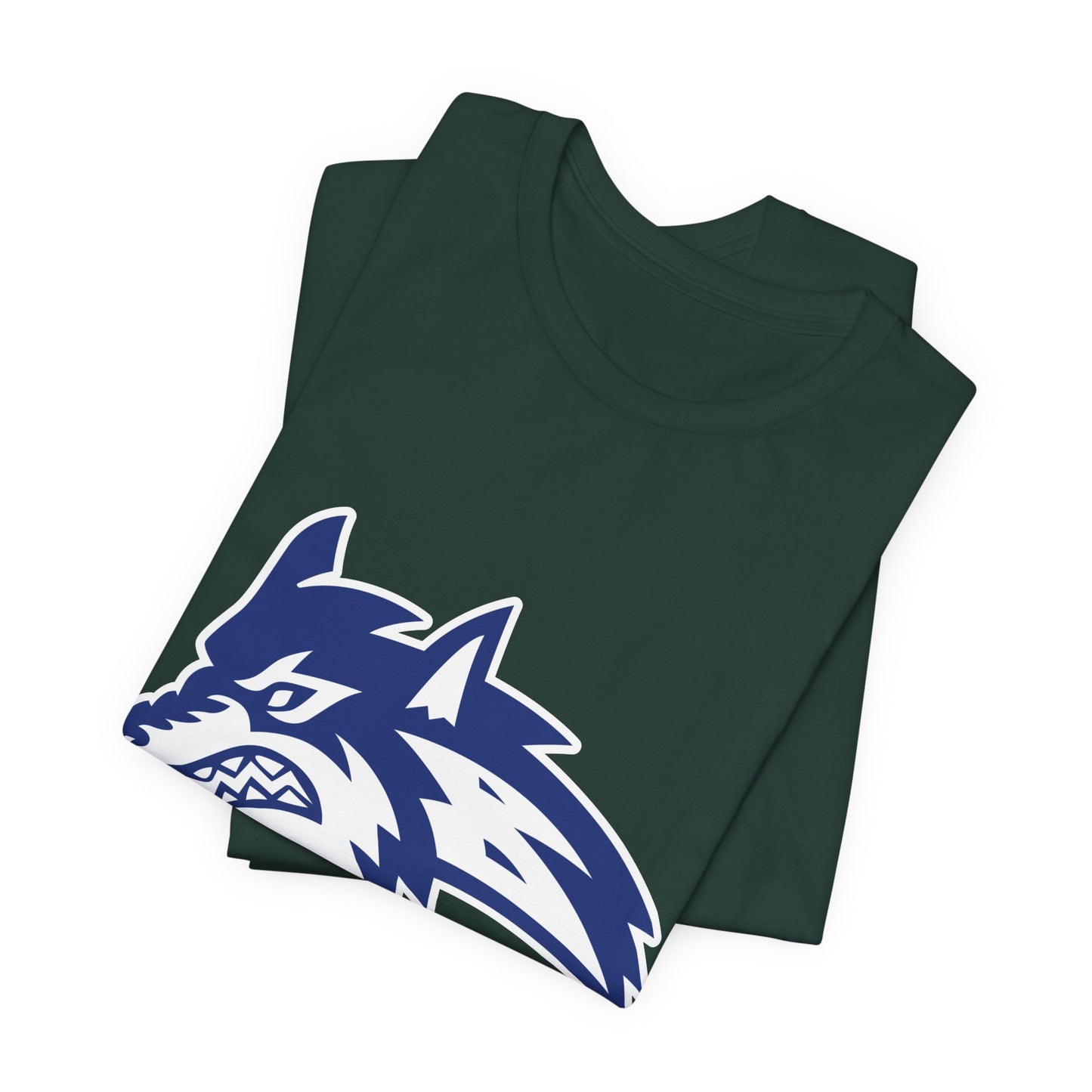 Jersey Short Sleeve Tee