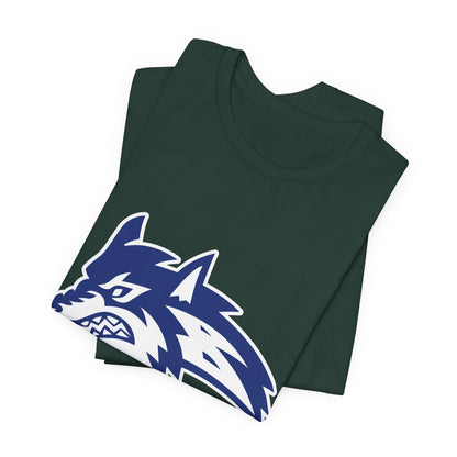 Jersey Short Sleeve Tee