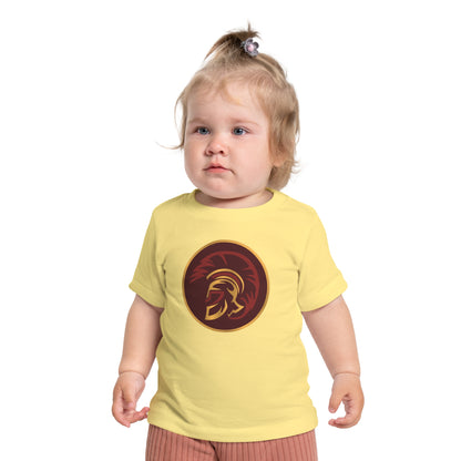 Baby Short Sleeve Tee