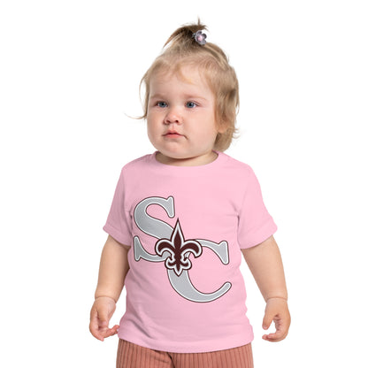 Baby Short Sleeve Tee