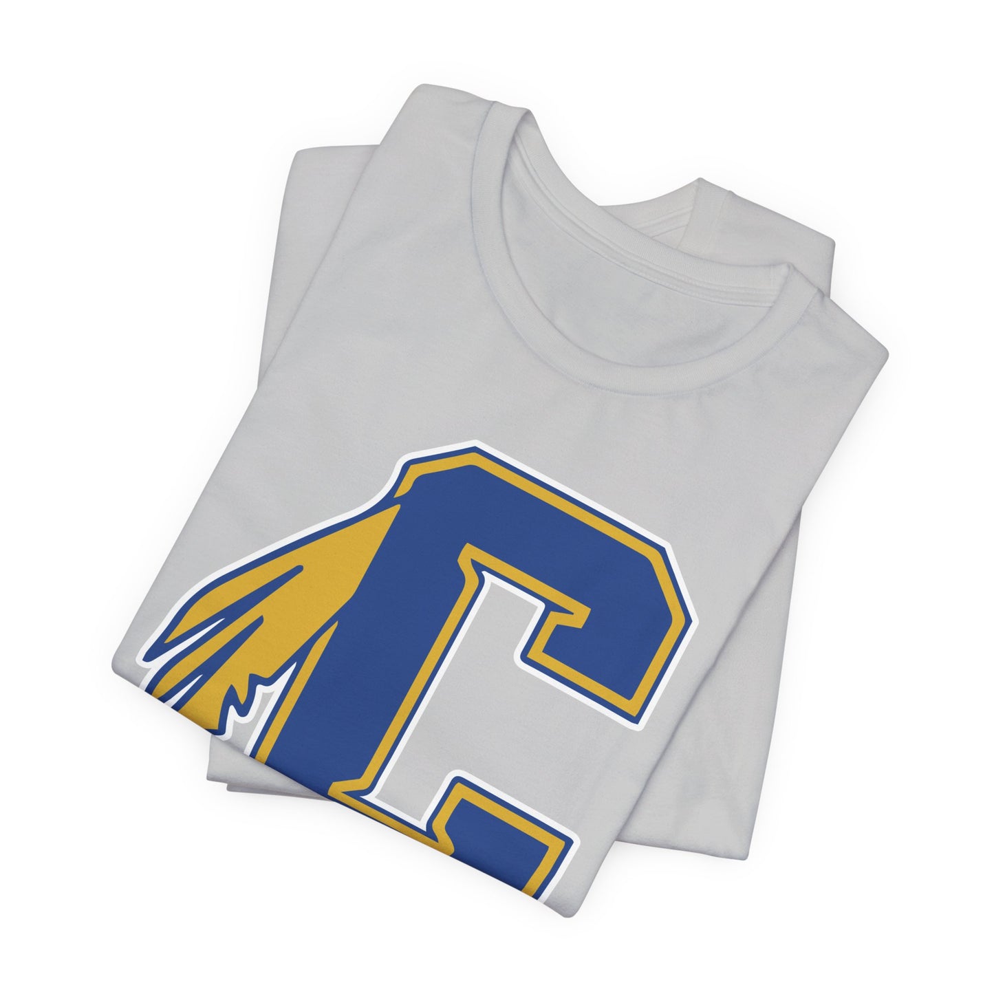 Jersey Short Sleeve Tee
