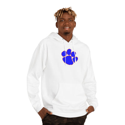 Midweight Pullover Hoodie