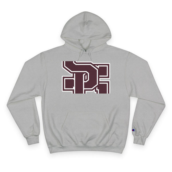 Champion Powerblend Fleece Pullover Hoodie