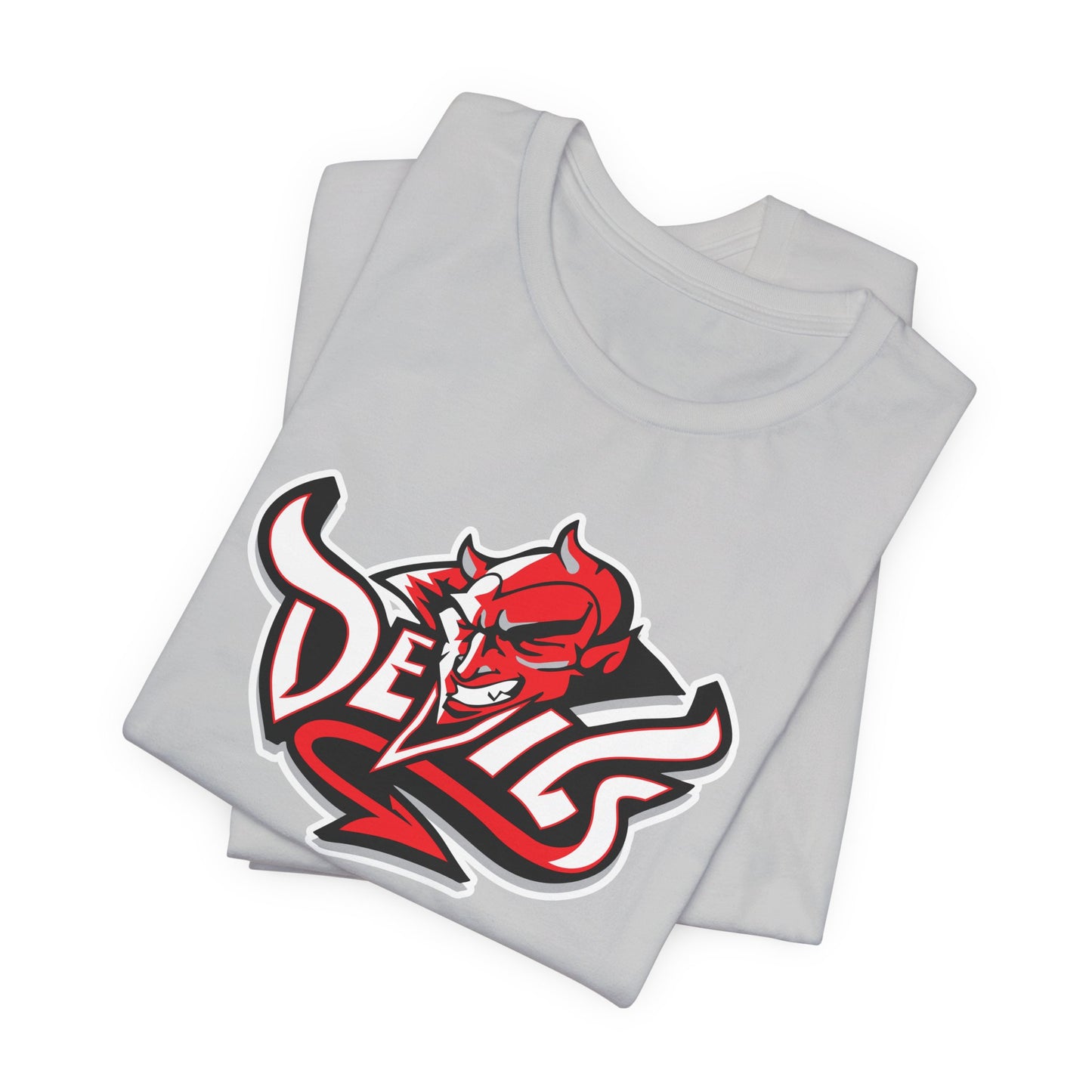 Jersey Short Sleeve Tee