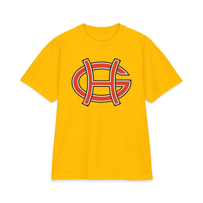 Max Heavyweight Short Sleeve Tee