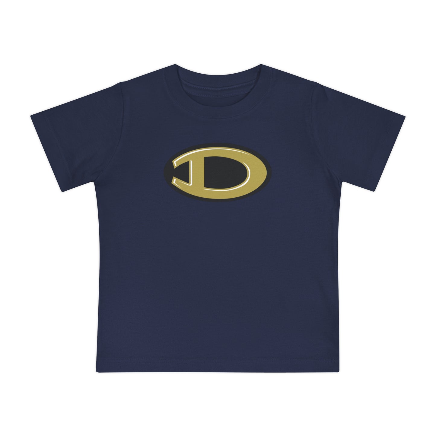 Baby Short Sleeve Tee