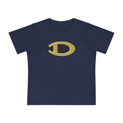 Baby Short Sleeve Tee