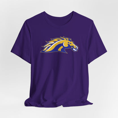 Jersey Short Sleeve Tee