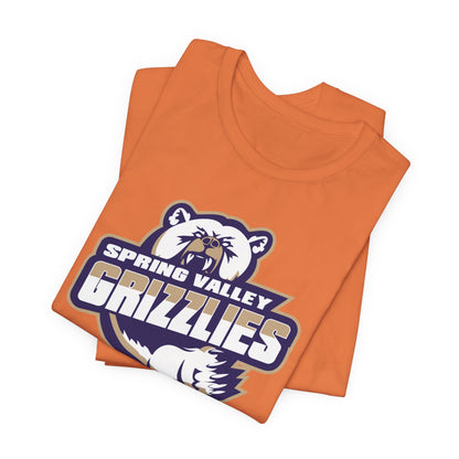 Jersey Short Sleeve Tee