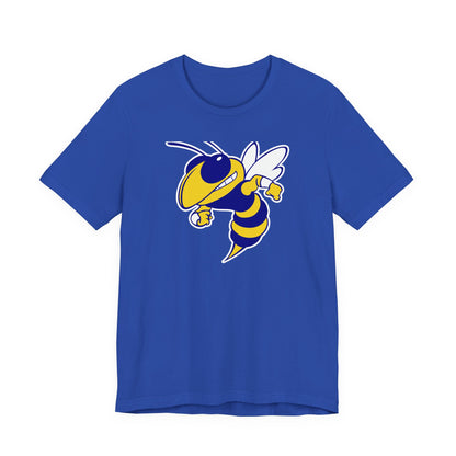 Jersey Short Sleeve Tee