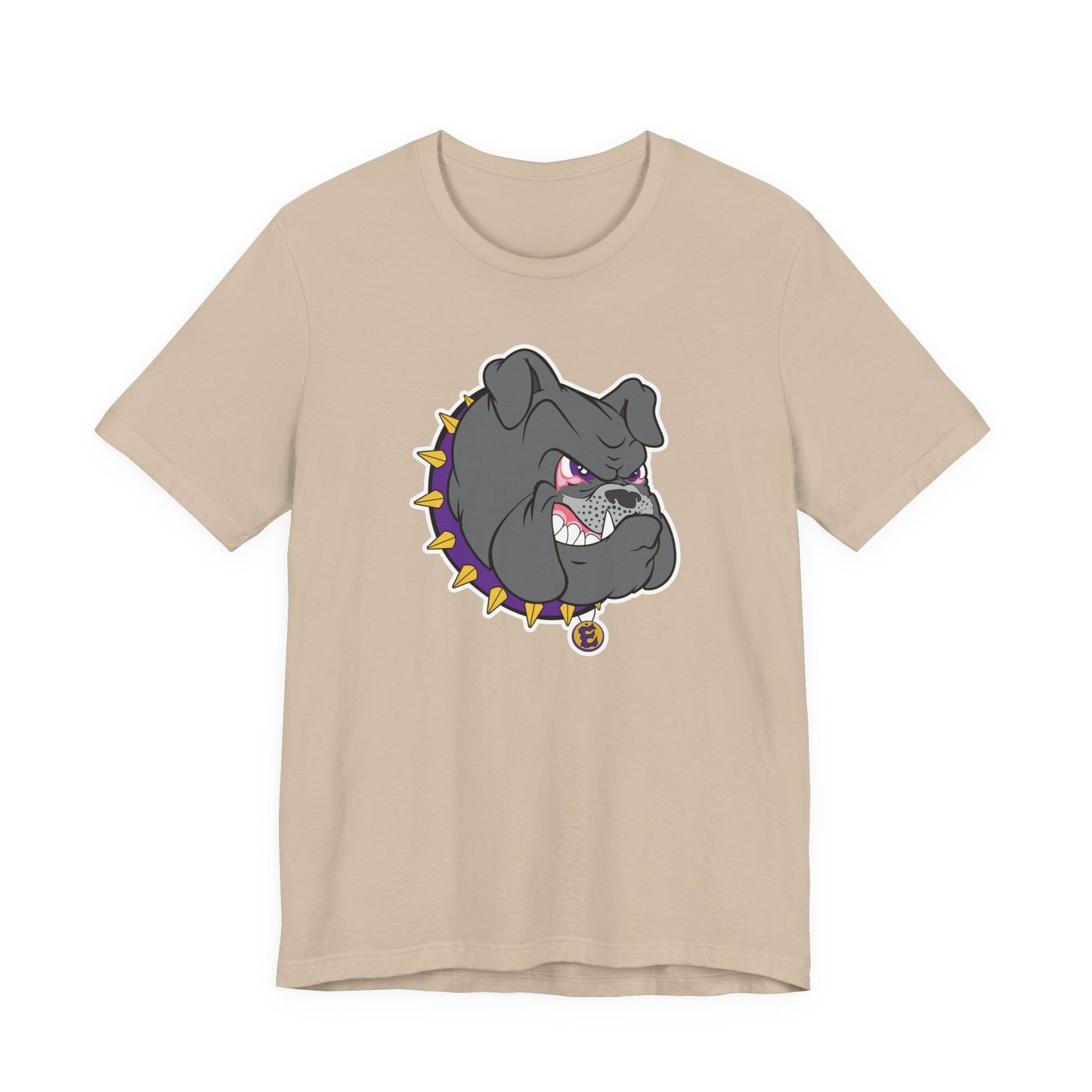 Jersey Short Sleeve Tee