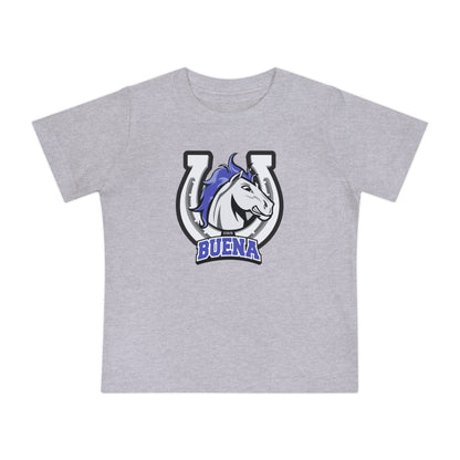 Baby Short Sleeve Tee