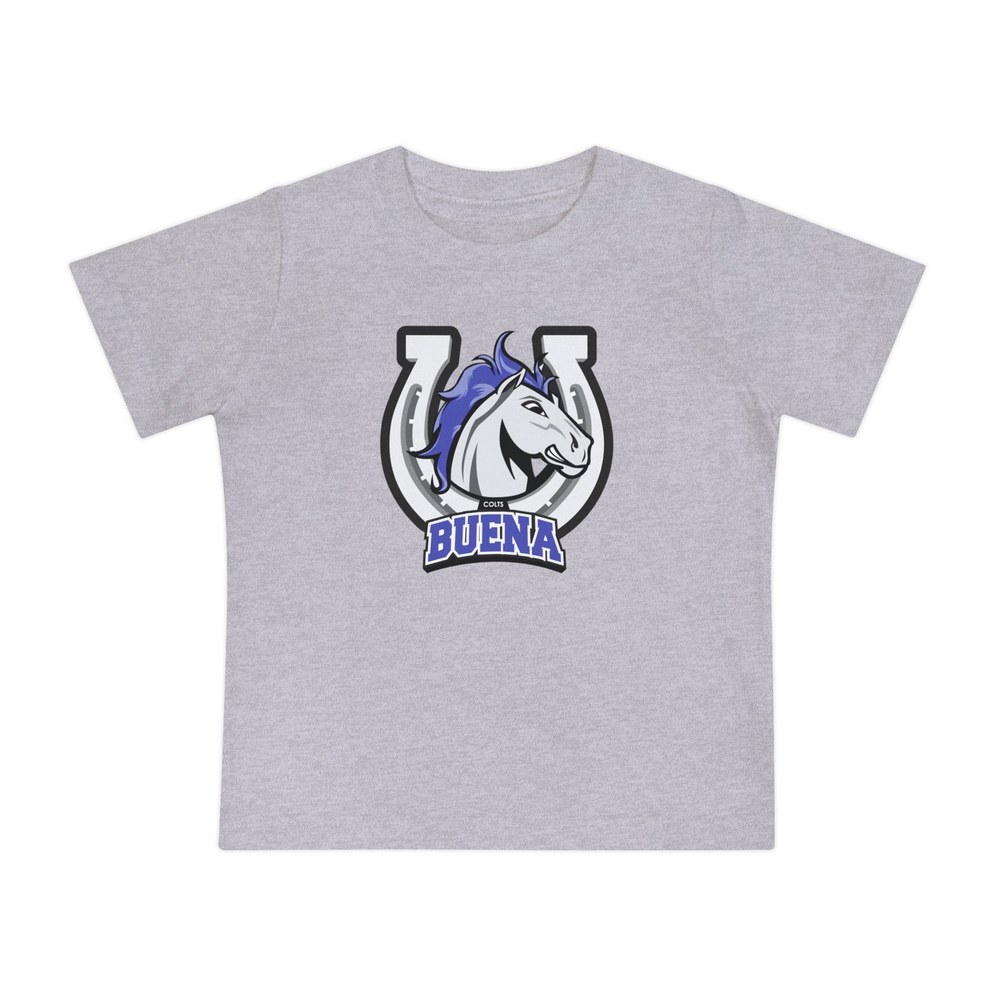 Baby Short Sleeve Tee