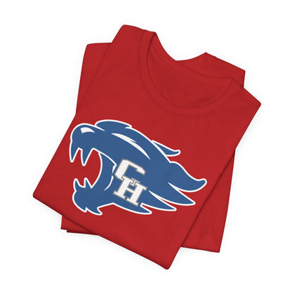 Jersey Short Sleeve Tee