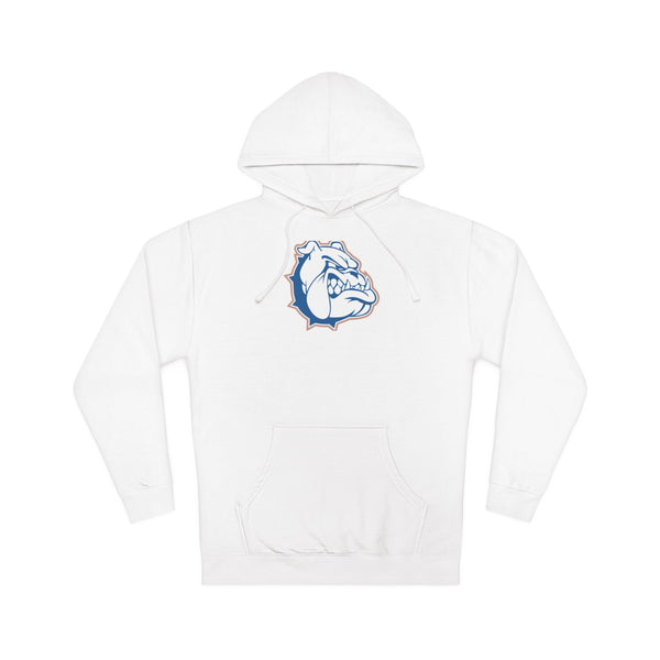 Midweight Pullover Hoodie