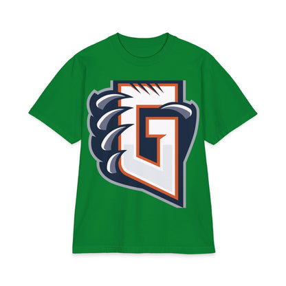 Max Heavyweight Short Sleeve Tee