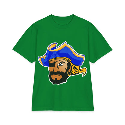 Max Heavyweight Short Sleeve Tee