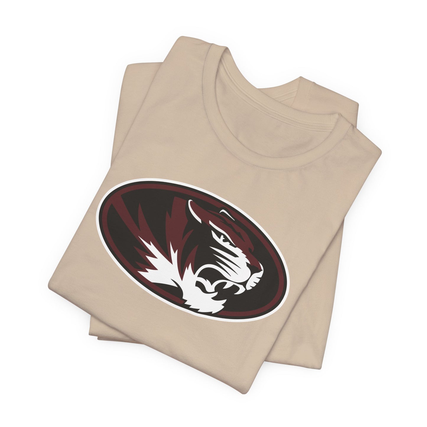 Jersey Short Sleeve Tee