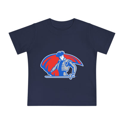 Baby Short Sleeve Tee