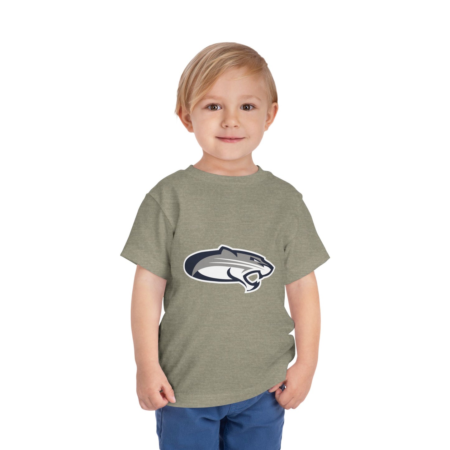 Toddler Short Sleeve Tee