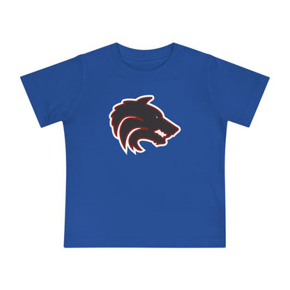 Baby Short Sleeve Tee