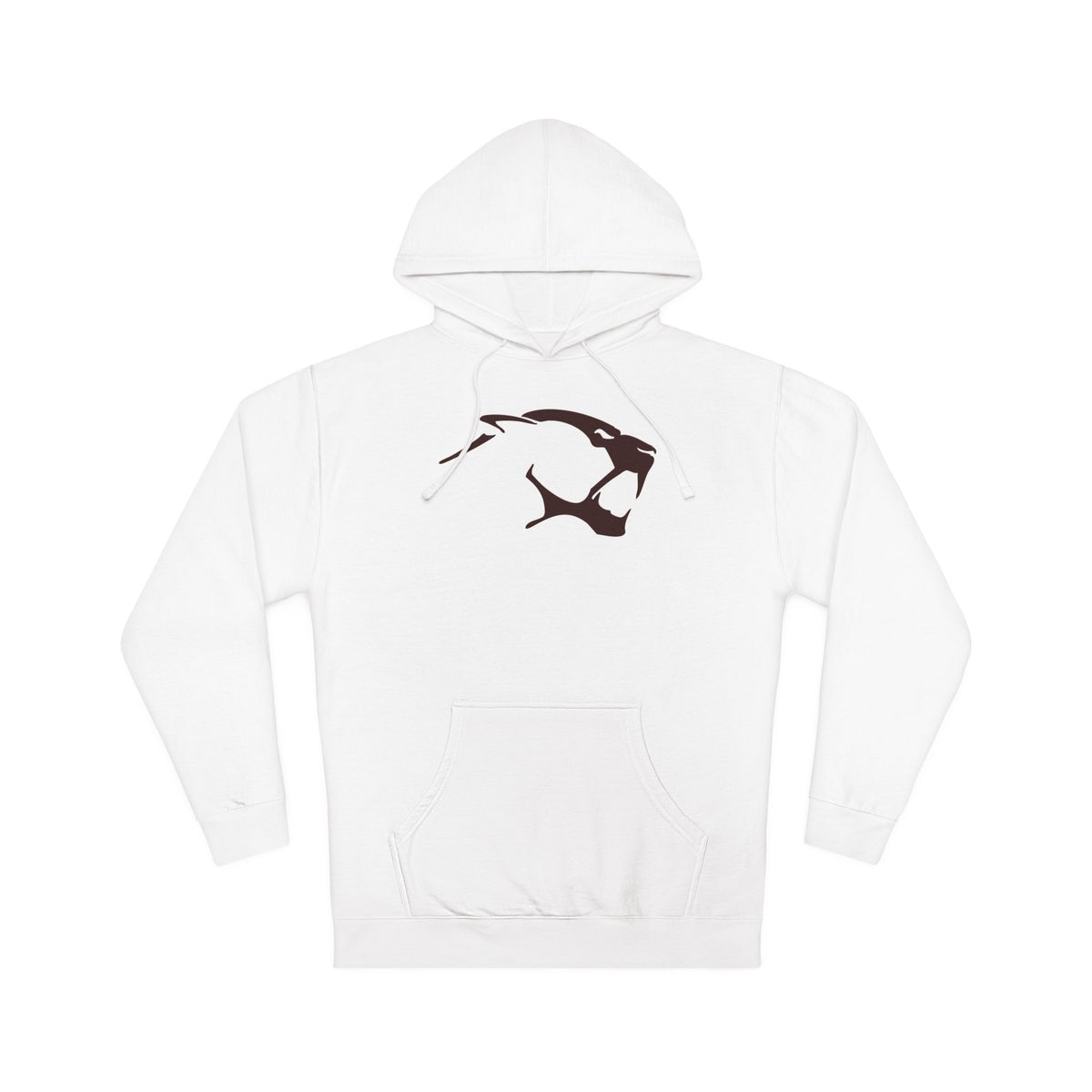 Midweight Pullover Hoodie