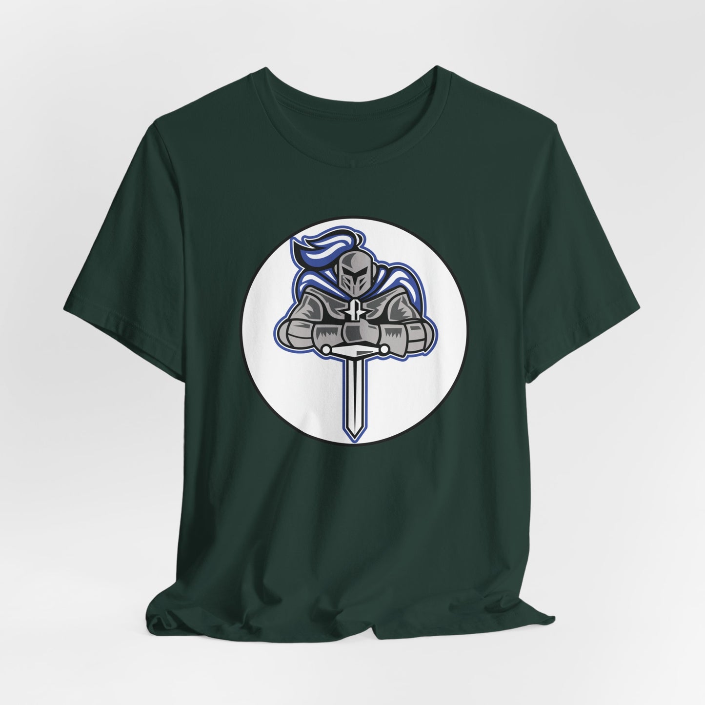 Jersey Short Sleeve Tee