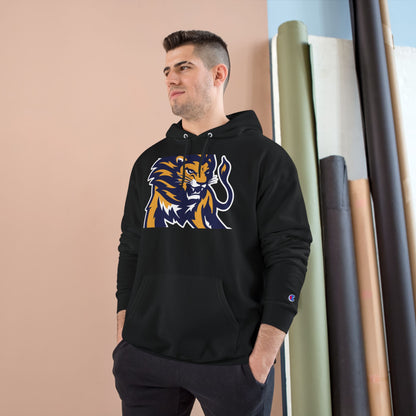 Champion Powerblend Fleece Pullover Hoodie