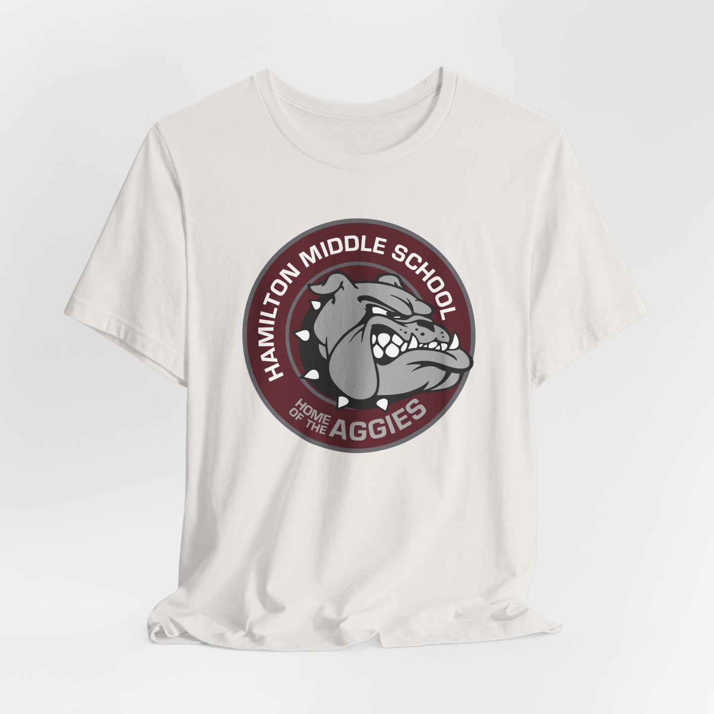 Jersey Short Sleeve Tee