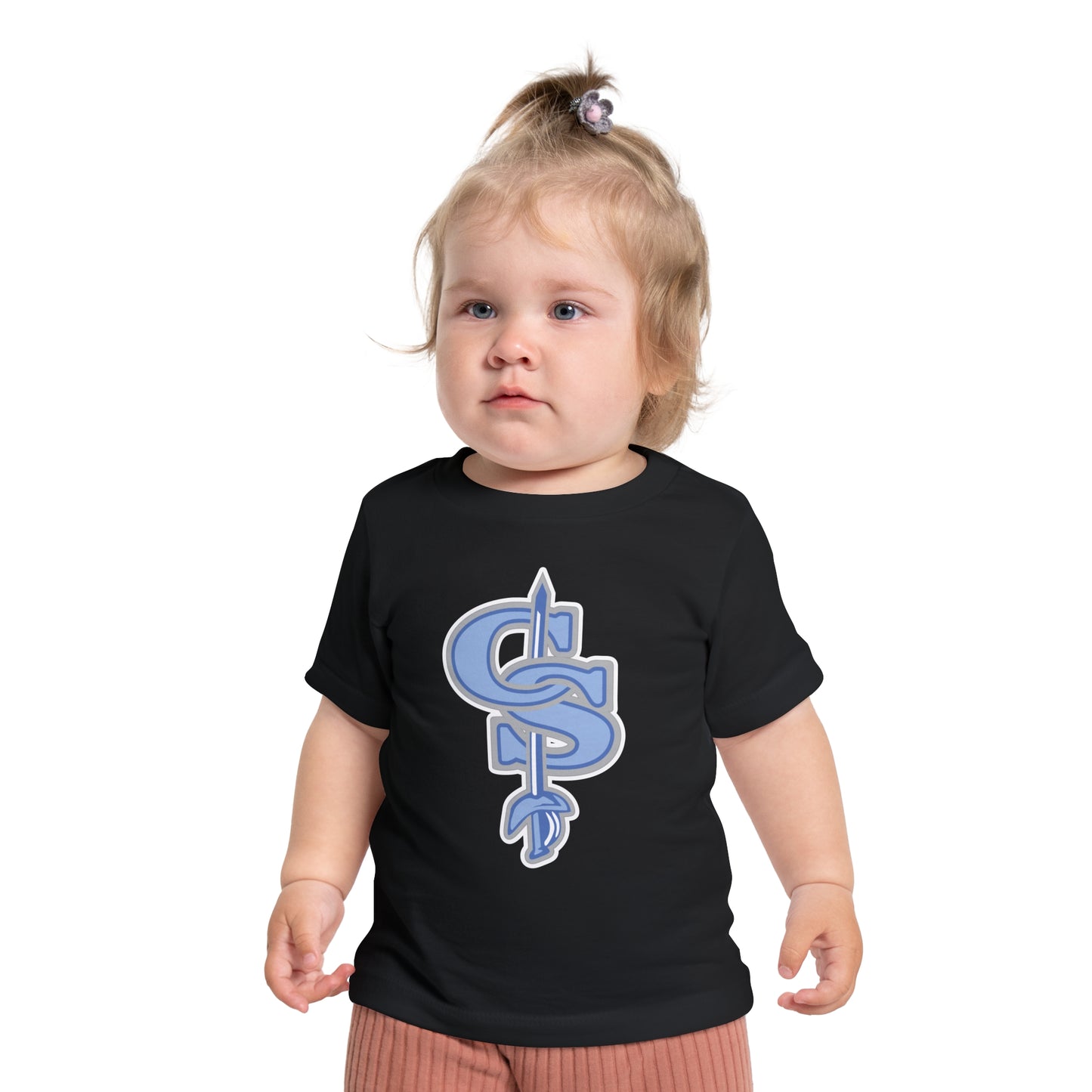 Baby Short Sleeve Tee