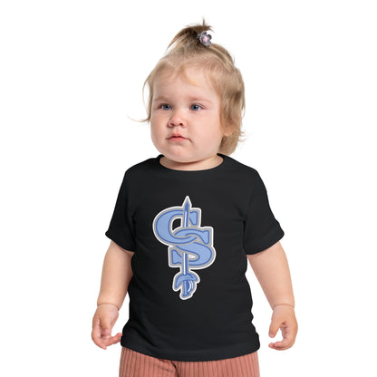 Baby Short Sleeve Tee