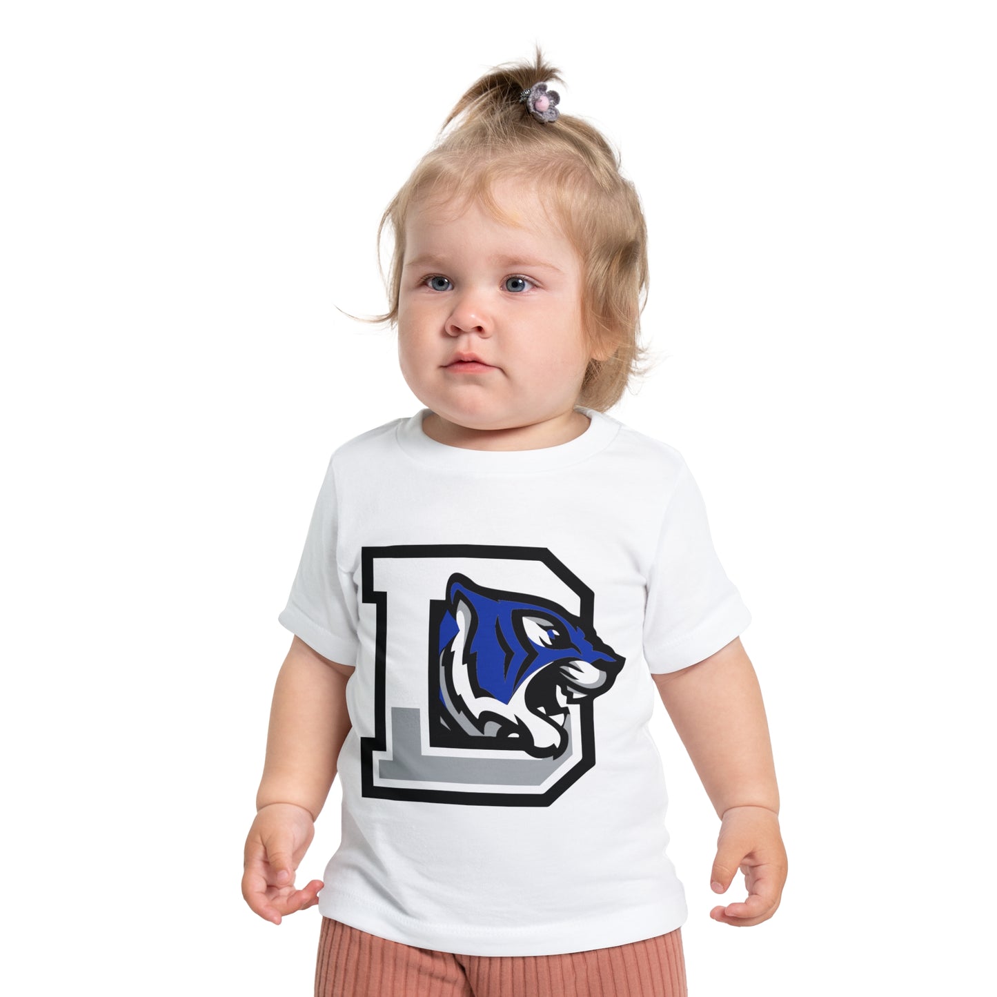 Baby Short Sleeve Tee